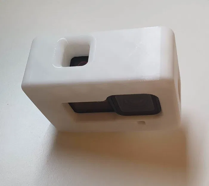 Vỏ chống nước cho GoPro 10 - Image 3