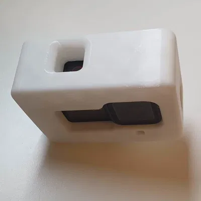 Vỏ chống nước cho GoPro 10