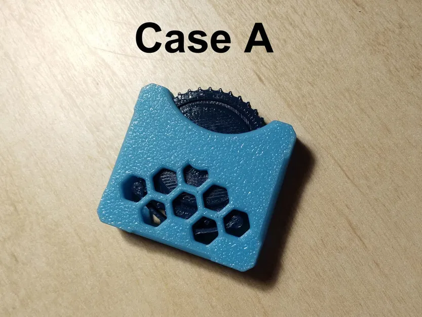 Bánh Xe Quay Cảm Giác Lách Cách 2.0 - Image 3