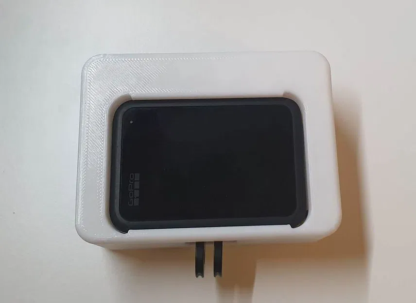 Vỏ chống nước cho GoPro 10 - Image 4