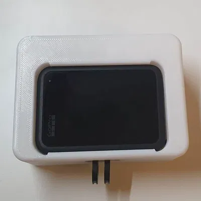 Vỏ chống nước cho GoPro 10