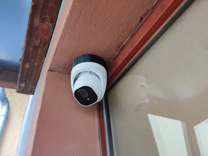 Hộp nối cho camera Reolink RLC-520 - Image 1