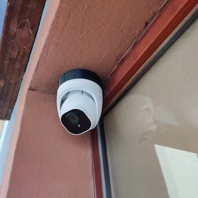 Hộp nối cho camera Reolink RLC-520