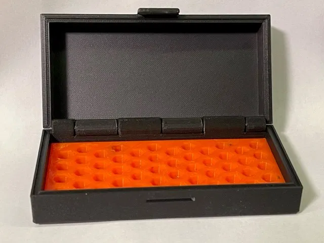 Giá Đỡ Mũi Vít LTT (Nhiều Kích Cỡ) - Image 11