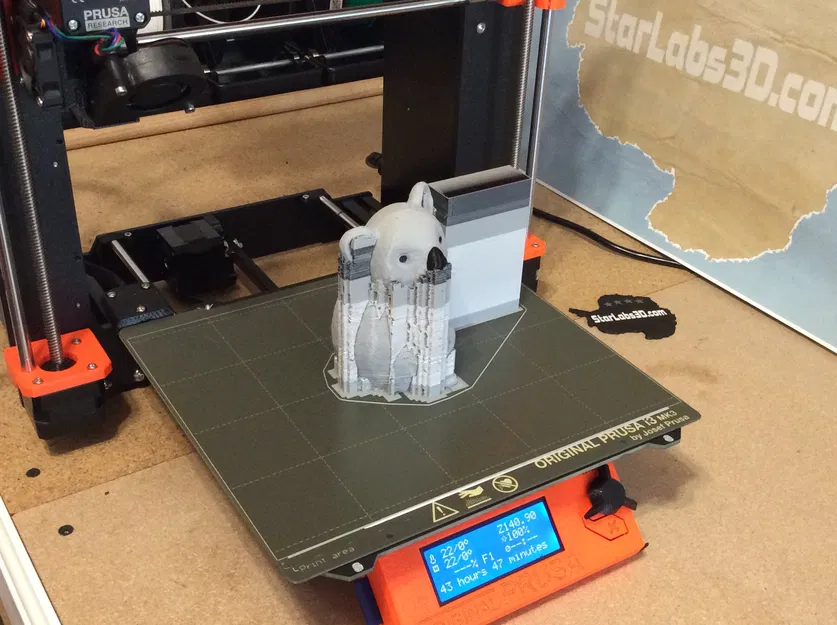 Mô hình Koala - Image 6