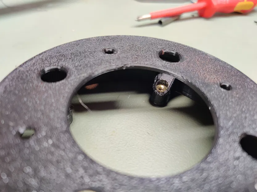 Hộp nối cho camera Reolink RLC-520 - Image 3