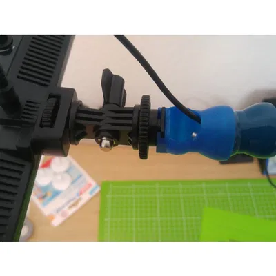 Giá đỡ đèn LED cho Bàn làm việc