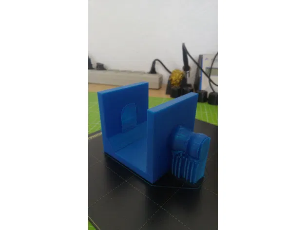 Giá đỡ đèn LED cho Bàn làm việc - Image 4