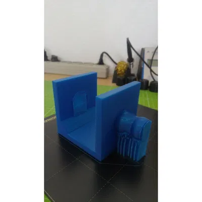 Giá đỡ đèn LED cho Bàn làm việc