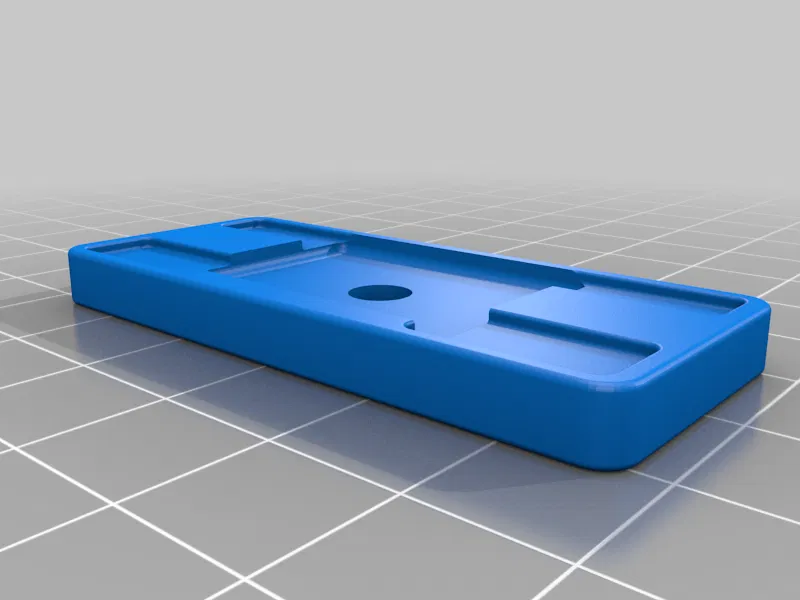 CR-10 S5 Y Axis Tensioner remix - Image 2