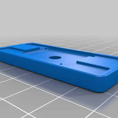 CR-10 S5 Y Axis Tensioner remix