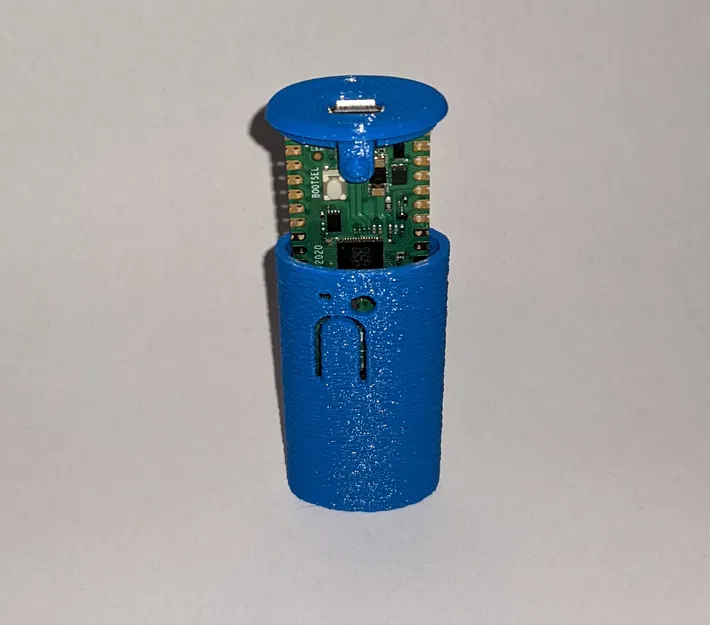 Vỏ Raspberry Pi Pico - Image 3