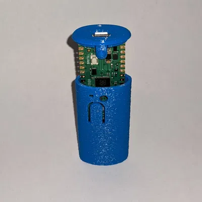 Vỏ Raspberry Pi Pico