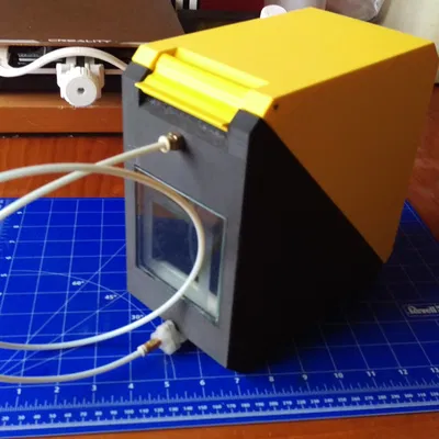 Hộp làm khô Filament V10.1