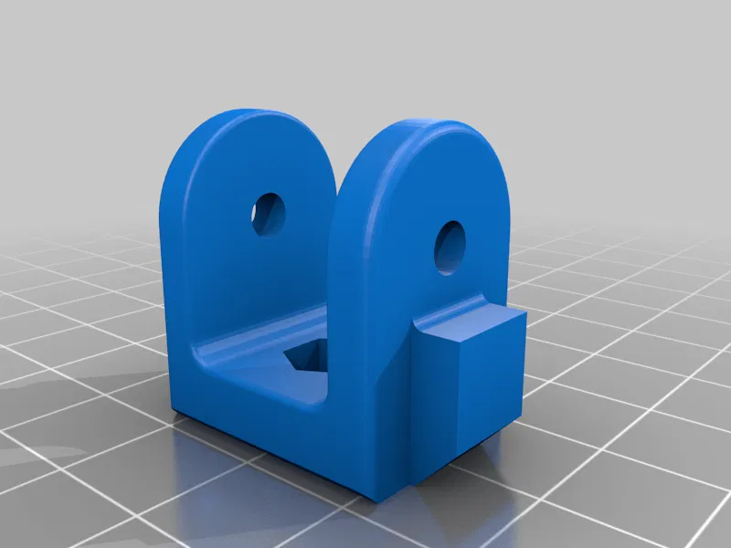 CR-10 S5 Y Axis Tensioner remix - Image 4