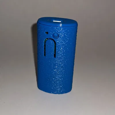 Vỏ Raspberry Pi Pico