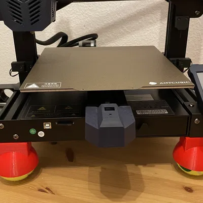 Chân bóng tennis cho Anycubic Vyper