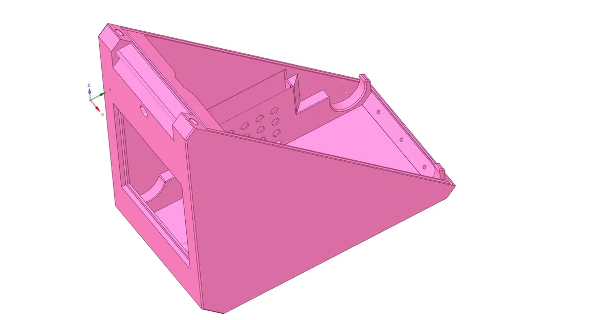 Hộp làm khô Filament V10.1 - Image 3