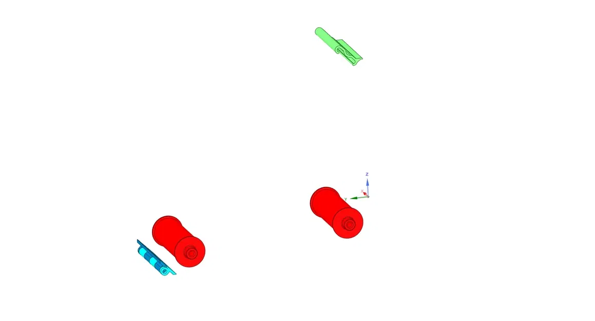 Hộp làm khô Filament V10.1 - Image 7