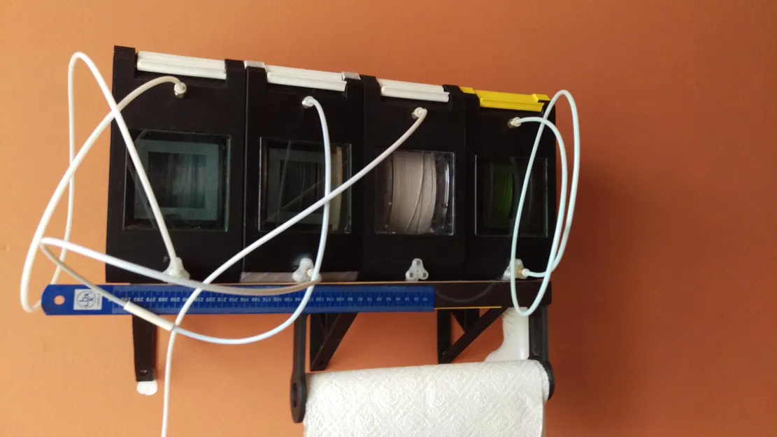 Hộp làm khô Filament V10.1 - Image 8