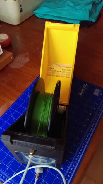 Hộp làm khô Filament V10.1 - Image 9