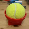 Chân bóng tennis cho Anycubic Vyper - Thumbnail 3