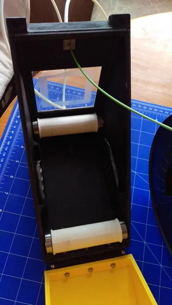 Hộp làm khô Filament V10.1 - Image 10