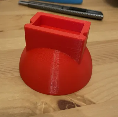 Chân bóng tennis cho Anycubic Vyper