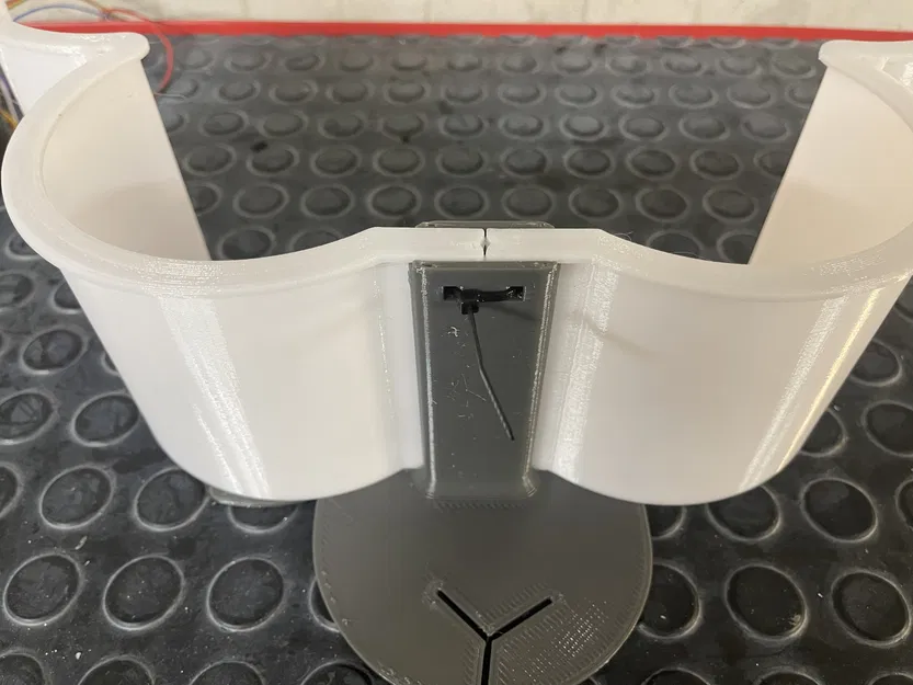 Kệ Giấy Vệ Sinh Hình Cừu - Image 4