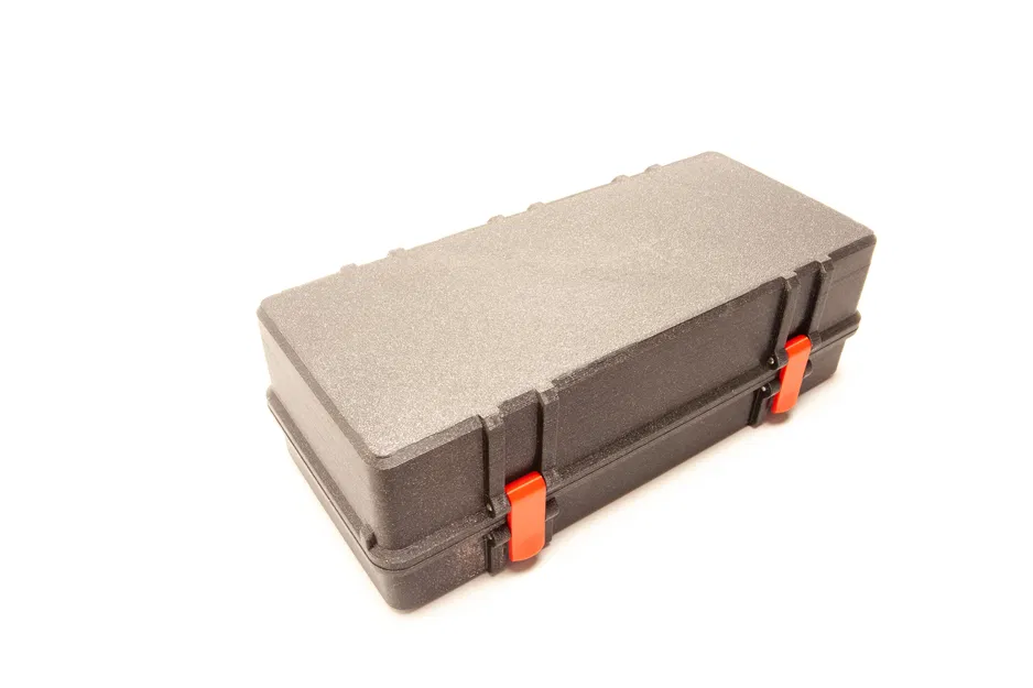 Hộp Đựng Pin Đa Năng - Image 3