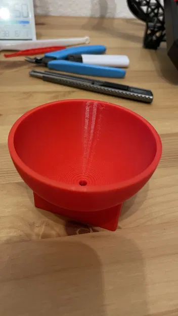 Chân bóng tennis cho Anycubic Vyper - Image 5