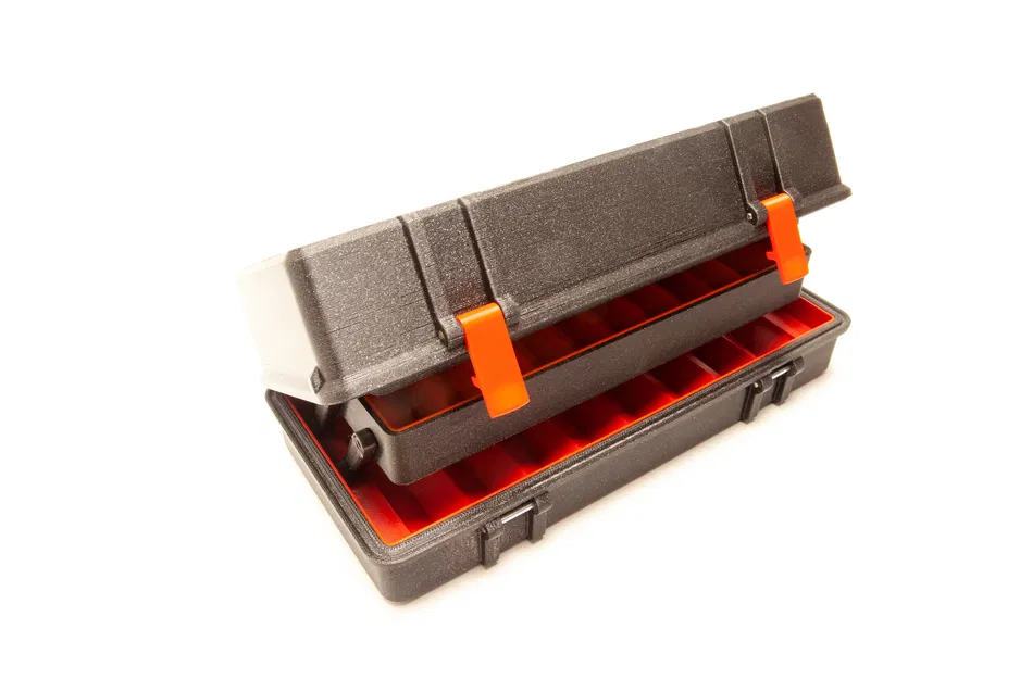 Hộp Đựng Pin Đa Năng - Image 4