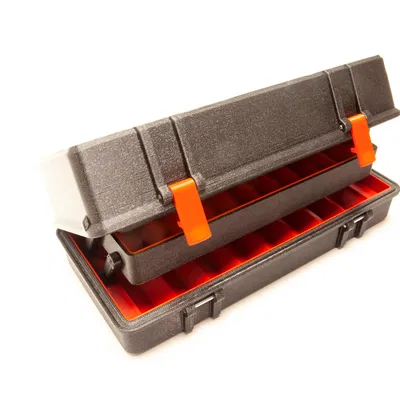 Hộp Đựng Pin Đa Năng