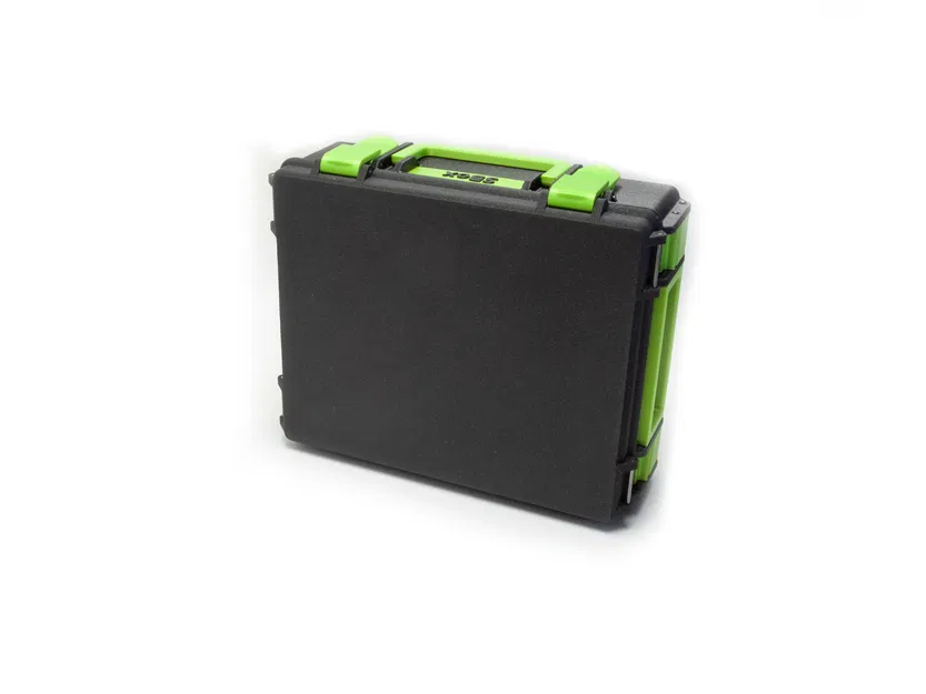 SBox cho MK2/3/4 - Hệ thống hộp đựng đồ có thể xếp chồng - Image 7