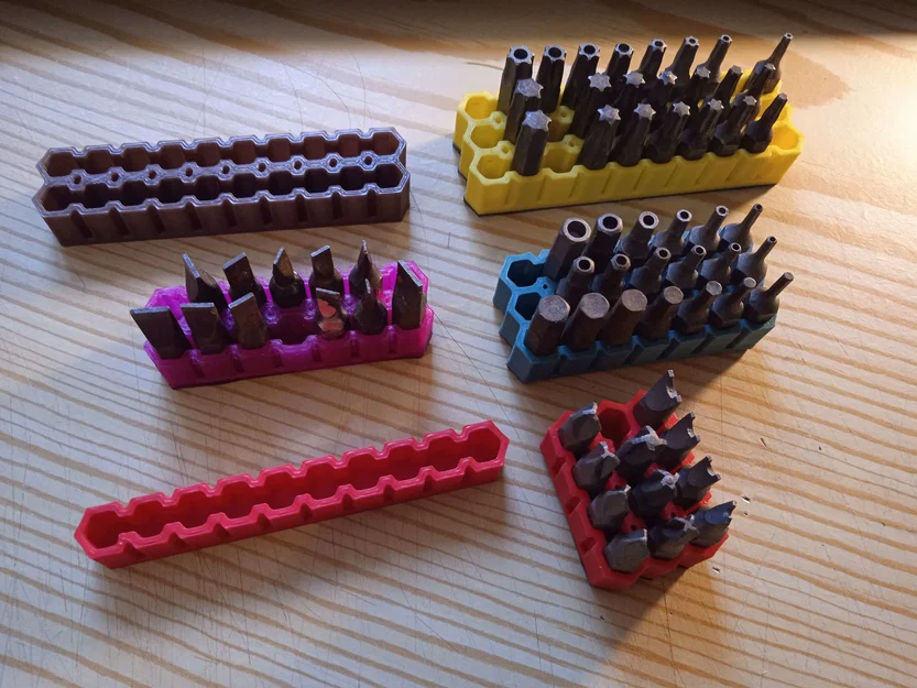 Cái Giữ Mũi Khoan - Image 1