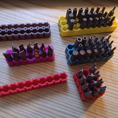 Cái Giữ Mũi Khoan