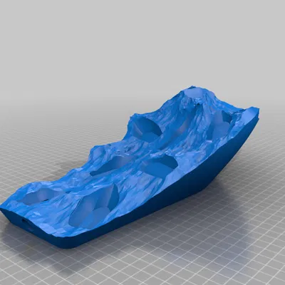 Giá đỡ/Kệ trưng bày Benchy