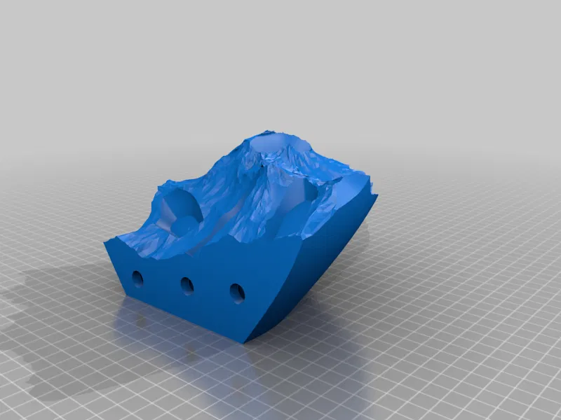 Giá đỡ/Kệ trưng bày Benchy - Image 3