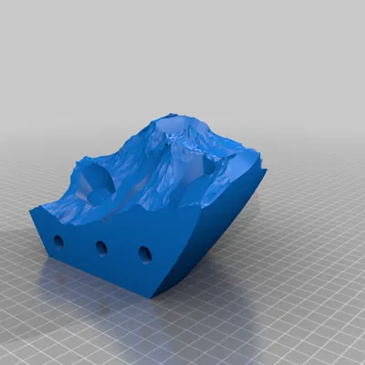 Giá đỡ/Kệ trưng bày Benchy