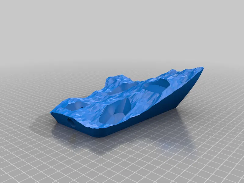 Giá đỡ/Kệ trưng bày Benchy - Image 4