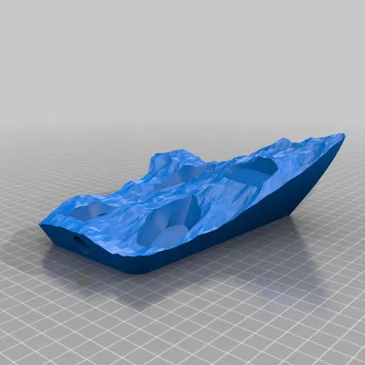 Giá đỡ/Kệ trưng bày Benchy