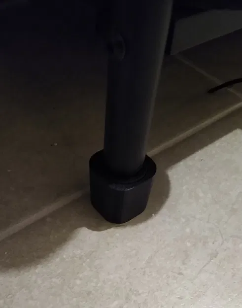 Nội thất / Chân bàn / Tăng chiều cao - Image 4