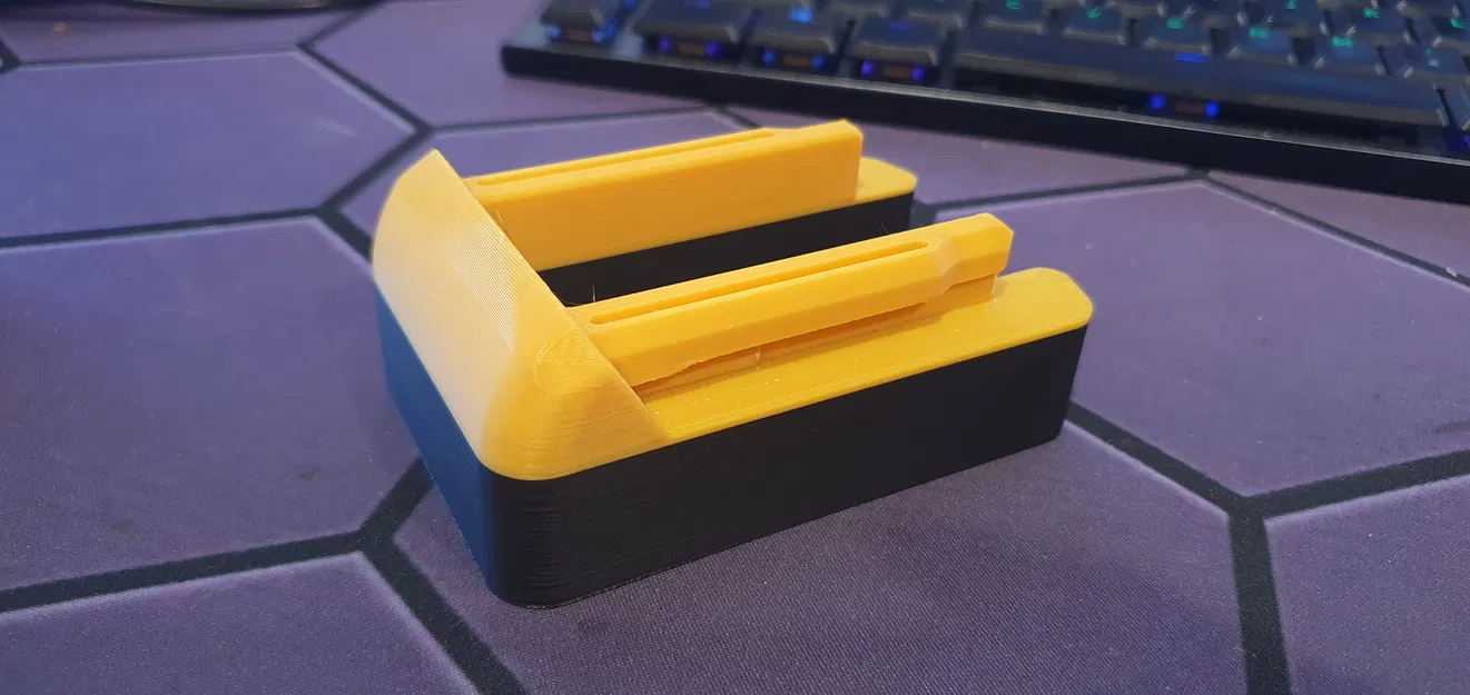 INGCO 20V (P20S) - Giá đỡ dụng cụ xưởng - Phiên bản 2.0 - Image 1