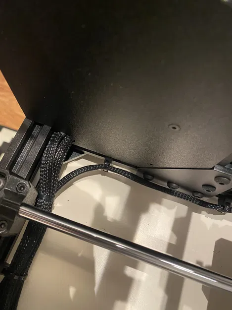 Hộp nguồn Meanwell LRS-350 cho Prusa BEAR MK2.5/MK3 kèm RS-25 - Image 4