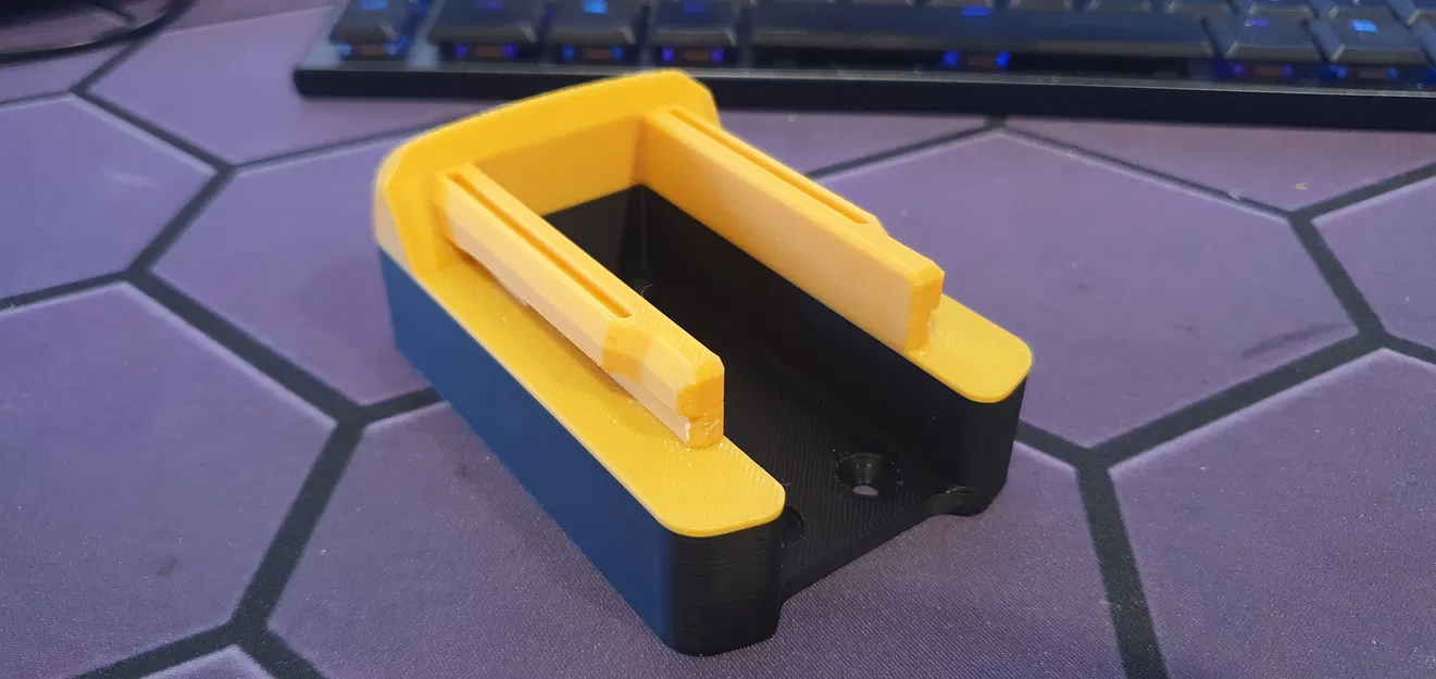 INGCO 20V (P20S) - Giá đỡ dụng cụ xưởng - Phiên bản 2.0 - Image 3