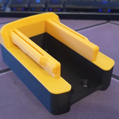 INGCO 20V (P20S) - Giá đỡ dụng cụ xưởng - Phiên bản 2.0