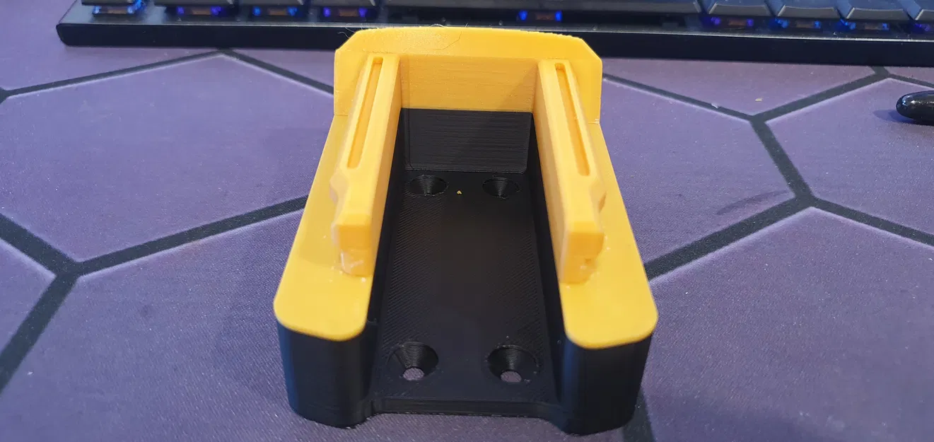 INGCO 20V (P20S) - Giá đỡ dụng cụ xưởng - Phiên bản 2.0 - Image 4