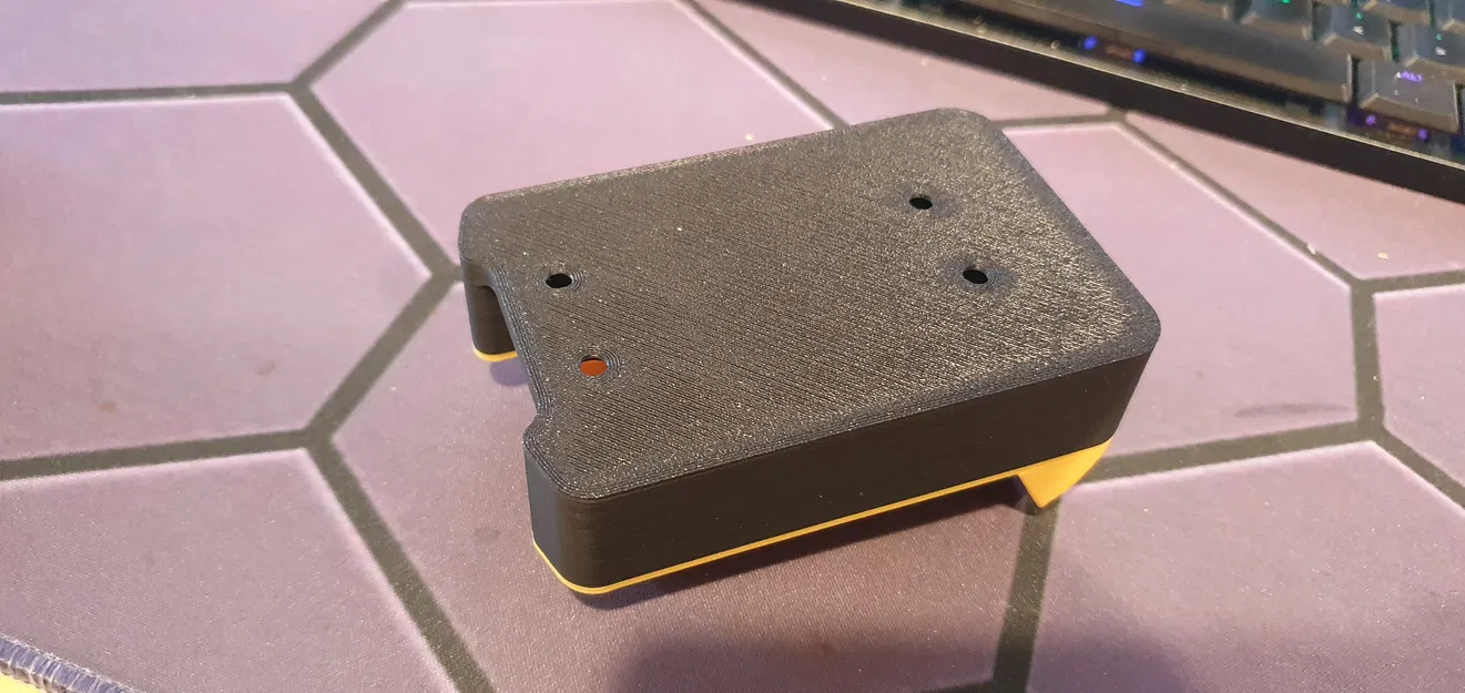 INGCO 20V (P20S) - Giá đỡ dụng cụ xưởng - Phiên bản 2.0 - Image 5