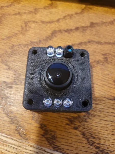 Vỏ Camera USB - Image 1