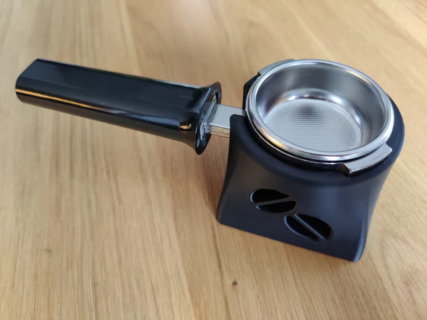 Chân đế nén cà phê Gaggia Classic - Image 2